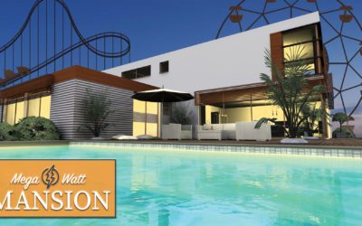 Daily Energy Calculator