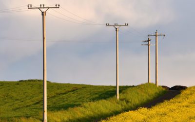 Electrical Transmission