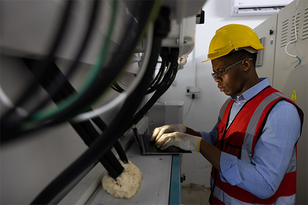 Mechanical Maintenance