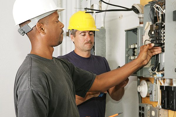 Electricians
